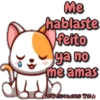 Gatitu amor tóxico ️ 27