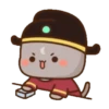 MOCHIS CAT Extra"P" MOV 24