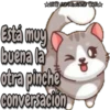 Gatitu amor tóxico ️ 28