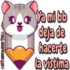 Gatitu amor tóxico ️ 29
