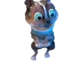 🧿Perrito (Gato con botas) 29
