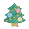 ️ Navidad emojis 1 MOV ️ 29