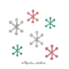 ️ Navidad emojis 1 MOV ️ 30