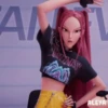 KPop Demon Hunters 2 3