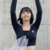 💗 Kim Chaewon 1 💗 5