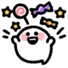 Fantasmitas suavecitos 2👻 MOV 6