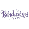 2 ♡ BeNdIcIoNeS ♡ (Mov) 5