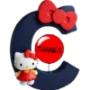ABC(Hello Kitty)🎀💞1🇵🇪Movi 6