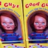Child's Play 1 🔪֍🇲🇽 5
