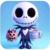 Halloween Cute💞4🇵🇪Movi 5