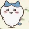 Chiikawa💞1🇵🇪Movi 8