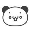 Panda cute emojis🐼✨️ MOV 5