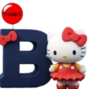 ABC(Hello Kitty)🎀💞1🇵🇪Movi 7