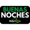 BUENAS NOCHES Verd NubeVerde .bet