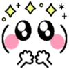 Cute kaomoji (♡_♡) MOV 6