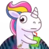 Unicornios🦄💞1🇵🇪Movi 6