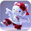 Snoopy&Hello Kitty💞1🇵🇪Movi 5