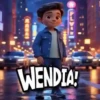 WENDIA!