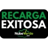 RECARGA EXITOSA NubeVerde .bet