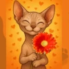 Кошки 9 😺💞🇵🇪 5