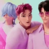 KPOP DEMON HUNTERS (2025) Mov 5