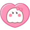 Qt ghost girl 👻🎀 MOV 6