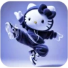 Snoopy&Hello Kitty💞1🇵🇪Movi 8