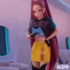 KPop Demon Hunters 4