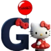 ABC(Hello Kitty)🎀💞1🇵🇪Movi 8
