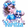 t BARK OFF Yartiza