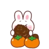 Brie and Baguette: Halloween 🎃 MOV 6