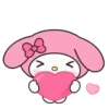 My Melody & Kuromi 💖MOV 5