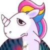 Unicornios🦄💞1🇵🇪Movi 7