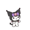 My Melody & Kuromi 💖MOV 6