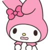 My Melody & Kuromi 💖MOV 7