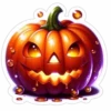 Halloween Cute💞4🇵🇪Movi 7