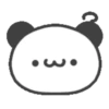 Panda cute emojis🐼✨️ MOV 6