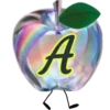ABC(Manzana🍏)💞1🇵🇪Movi 5