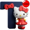 ABC(Hello Kitty)🎀💞1🇵🇪Movi 10