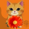 Кошки 9 😺💞🇵🇪 7