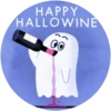 HAPPY HALLOWINE CO