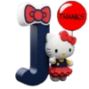 ABC(Hello Kitty)🎀💞1🇵🇪Movi 11