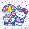 Hello Kitty 😛 2 Moví 🇲🇽 5