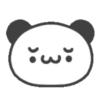 Panda cute emojis🐼✨️ MOV 7