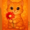 Кошки 9 😺💞🇵🇪 8