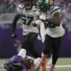 New York jets Mov 8