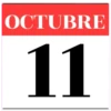 CALENDARIO OCTUBRE 2024 2