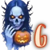 Abc(Halloween)💞3🇵🇪Movi 9