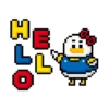 🧿Hello Kitty 3🐱 5