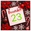 CALENDARIO PARTE 2 DICIEMBRE 2025🎄 5